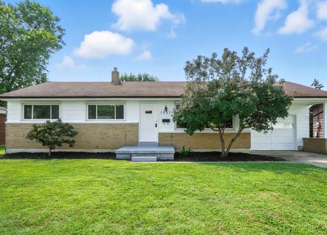 Property at 1551 NW Washington Blvd, Hamilton, OH 45013, 3 beds, 1 bath