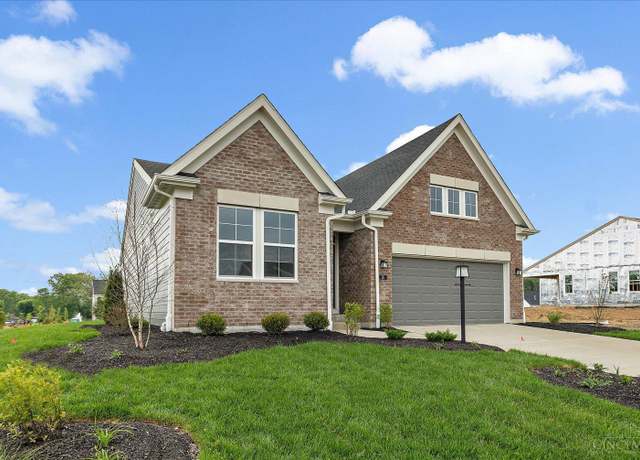 Property at 10 Annie Grove Ln, Springboro, OH 45066, 2 beds, 2 baths