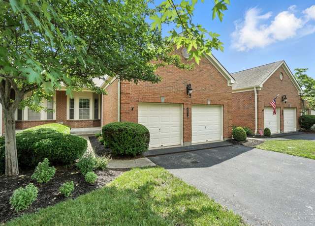 Property at 8335 Verbena Ln, Liberty Twp, OH 45044, 2 beds, 2.5 baths