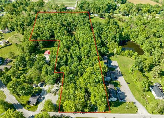 Property at 8 Bethel Maple Rd, Bethel, OH 45106