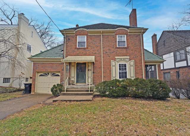 Property at 1239 Jerry Ln, Cincinnati, OH 45208, 3 beds, 1.5 baths