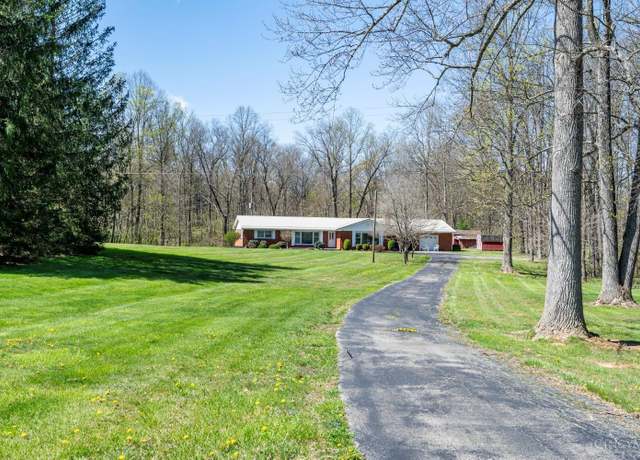 Property at 5425 St Rt 247, Liberty Twp, OH 45133, 3 beds, 2 baths