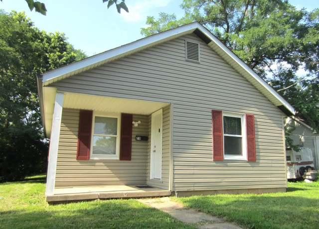 Property at 70 Augspurger Ave, New Miami, OH 45011, 3 beds, 1.5 baths