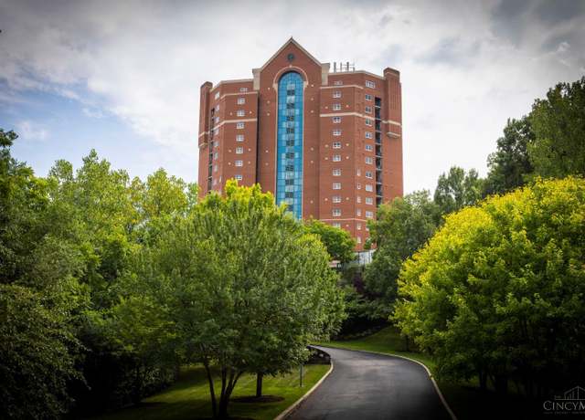 Property at 3435 Golden Ave #602, Cincinnati, OH 45226, 2 beds, 2.5 baths