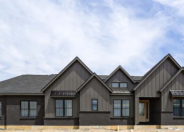 Property at 4870 Bunnell Hill Rd, Clearcreek Twp., OH 45036, 4 beds, 3.5 baths
