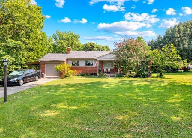 Property at 8066 Lancelot Dr, Anderson Twp, OH 45244, 3 beds, 2 baths