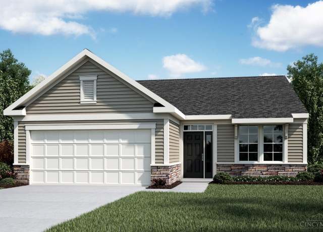 Property at 1556 Wexler Ct, Hamilton Twp, OH 45039, 2 beds, 2.5 baths