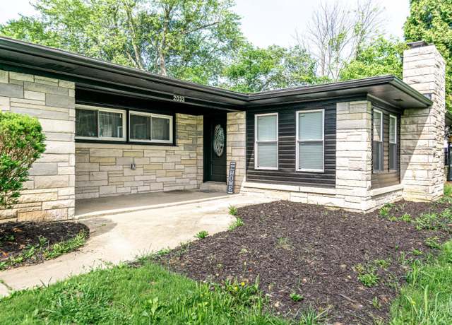 Property at 2033 St Rt 125, Monroe Twp, OH 45102, 4 beds, 2 baths