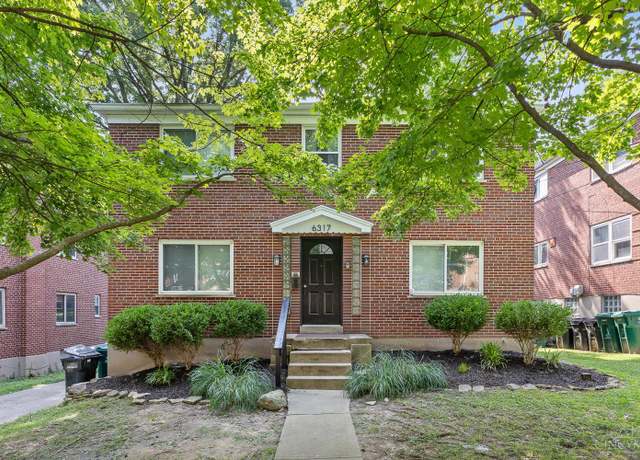 Property at 6317 Girard Ave, Cincinnati, OH 45213, 4 beds, 4 baths