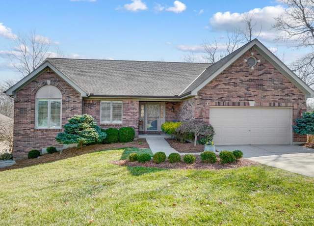 Property at 3844 Foxtail Ln, Cincinnati, OH 45248, 3 beds, 3 baths