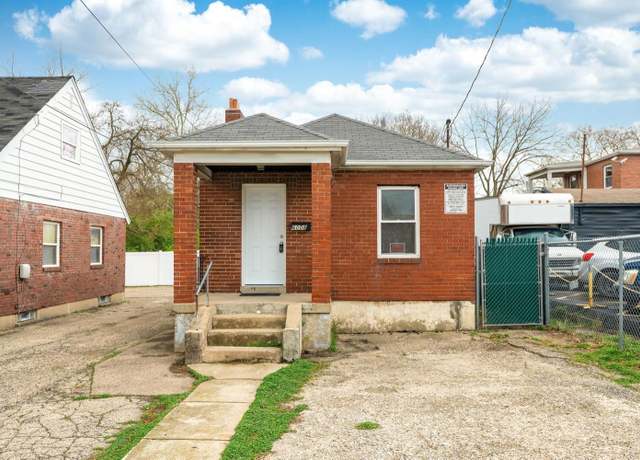 Property at 6008 Wiehe Rd, Cincinnati, OH 45237, 1 bed, 1 bath