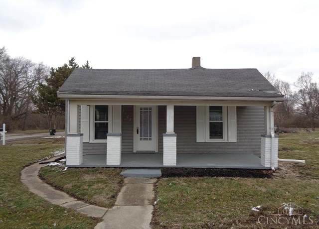 Property at 3103 Illinois Ave, Middletown, OH 45042, 4 beds, 2 baths