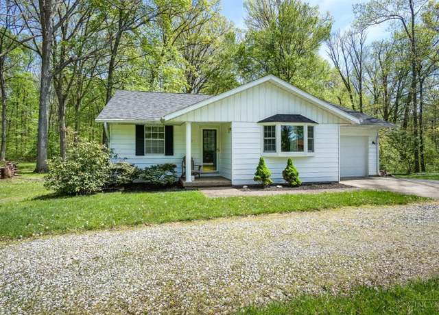 Property at 1741 Lorelei Dr, Perry Twp, OH 45118, 3 beds, 2 baths