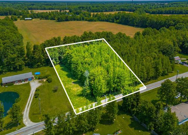 Property at 0 St Rt 774, Clark Twp, OH 45130