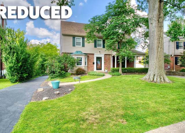 Property at 6215 Grand Vista Ave, Cincinnati, OH 45213, 4 beds, 2.5 baths
