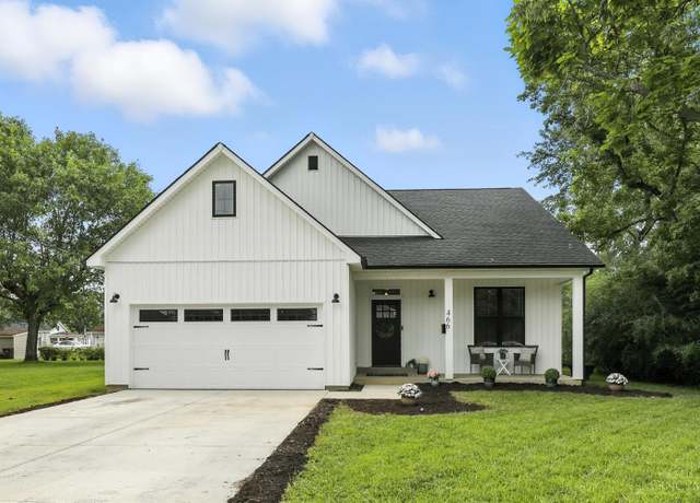 Property at 466 S Charity St, Bethel, OH 45106, 3 beds, 2 baths