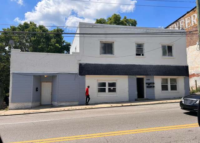 Property at 2063 Harrison Ave, Cincinnati, OH 45214, 4 beds
