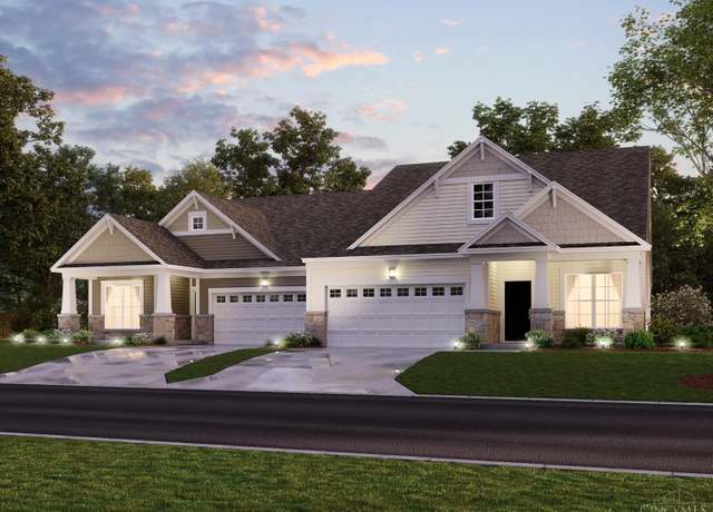 Property at 5725 White Pine Ln #9575, Fairfield Twp, OH 45011, 2 beds, 2 baths