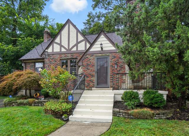 Property at 3435 Sherel Cir, Cincinnati, OH 45209, 3 beds, 3 baths
