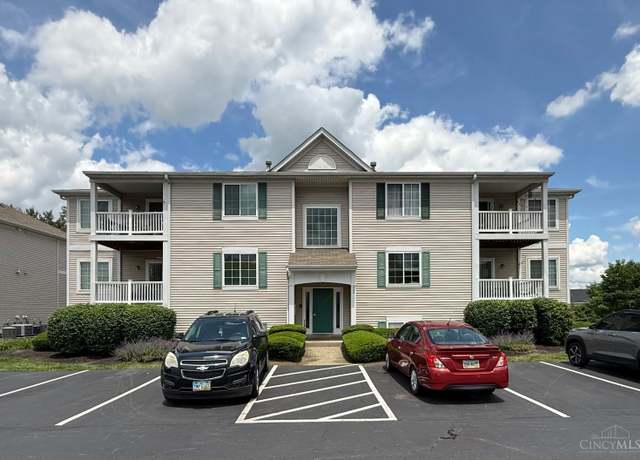 Property at 552 Aspen Glen Dr #910, Union Twp, OH 45244, 2 beds, 2 baths