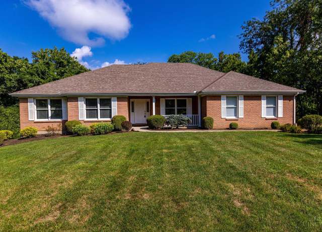 Property at 11115 Colerain Ave, Cincinnati, OH 45252, 3 beds, 2.5 baths