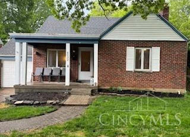 Property at 8032 Colette Ln, Springfield Twp., OH 45224, 3 beds, 1 bath