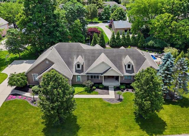 Property at 655 Devanshae Ct, Hamilton, OH 45013, 4 beds, 3.5 baths