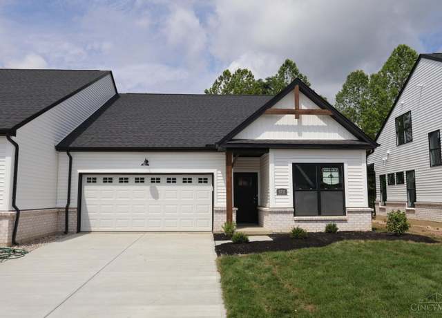 Property at 5721 White Pine Ln #9576, Fairfield Twp, OH 45011, 3 beds, 3 baths