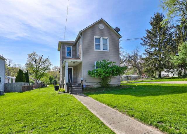 Property at 435 Hanna Ave, Loveland, OH 45140, 3 beds, 2 baths