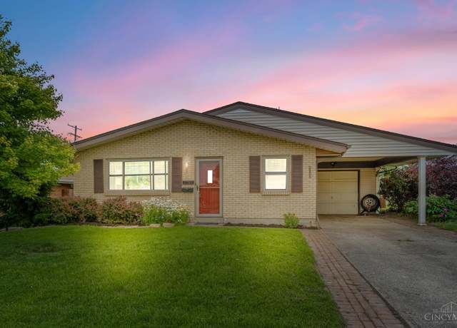Property at 2732 Mohican Ave, Kettering, OH 45429, 3 beds, 2 baths