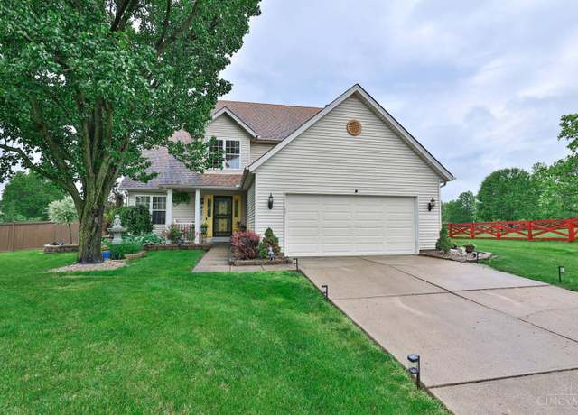 Property at 6513 Tara Brooke Ct, Hamilton, OH 45011, 3 beds, 3.5 baths