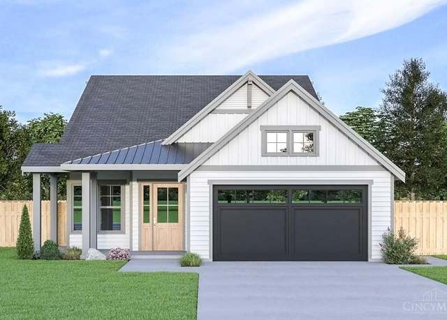 Property at 2 Salem Rd, Anderson Twp, OH 45230, 3 beds, 2 baths