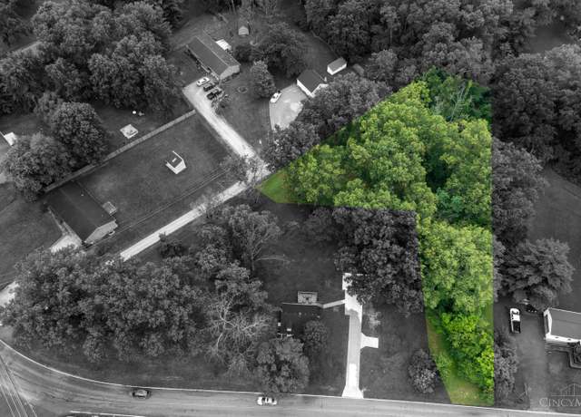 Property at 1 Buckwheat Rd, Milford, OH 45150