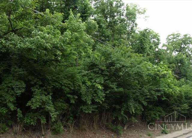 Property at 1642 Sutter Ave, Cincinnati, OH 45225
