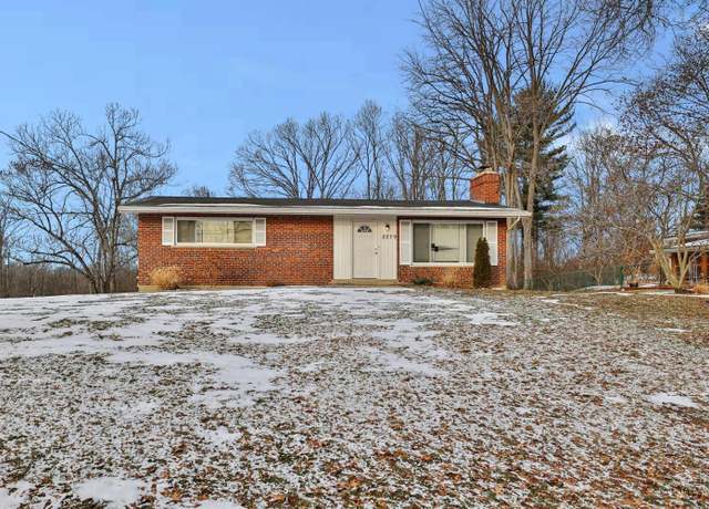 Property at 2079 Ebenezer Rd, Green Twp, OH 45233, 3 beds, 2.5 baths