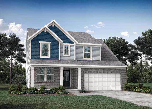 Property at 5237 Plum Run Ct, Morrow, OH 45152, 4 beds, 2.5 baths