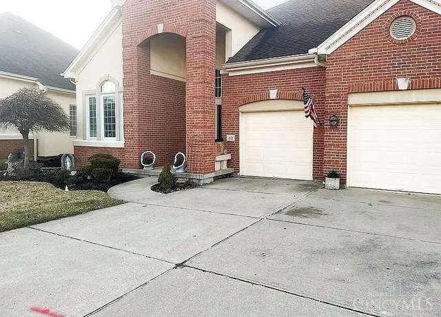 Property at 42 Edinburgh Pl, North Bend, OH 45052, 2 beds, 2.5 baths