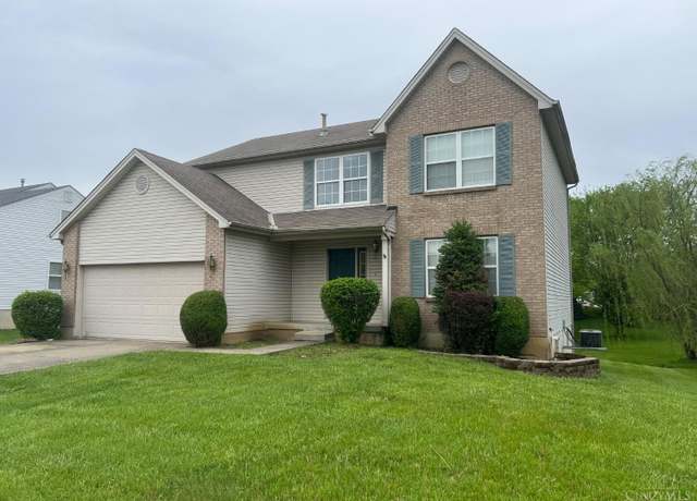Property at 3234 Springbrook Dr, Fairfield Twp, OH 45011, 3 beds, 2.5 baths