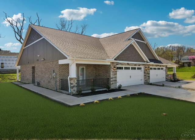 Property at 5017 Waterford Ln, Middletown, OH 45042, 2 beds, 2 baths