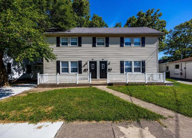 Property at 106 W Vine St, Oxford, OH 45056, 6 beds, 4 baths