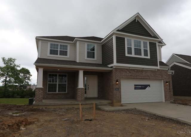 Property at 5570 Timberhill Dr #9514, Fairfield Twp, OH 45011, 5 beds, 3 baths