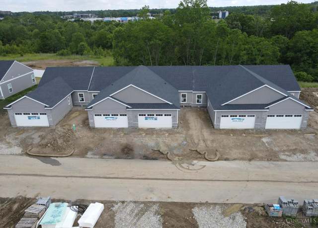 Property at 6825 Traditions St #7, Middletown, OH 45044, 2 beds, 2 baths