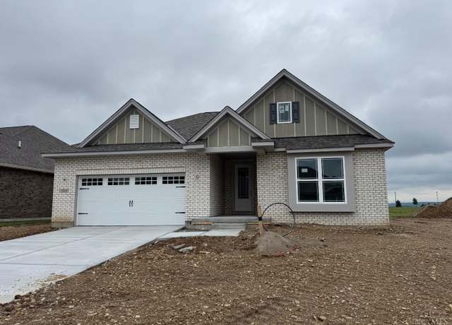 Property at 3968 Lukas Ln Unit VC119, Ross Twp, OH 45013, 3 beds, 3 baths