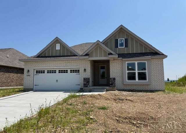 Property at 3968 Lukas Ln Unit VC119, Ross Twp, OH 45013, 3 beds, 3 baths