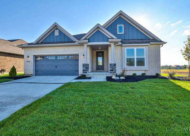 Property at 3968 Lukas Ln Unit VC119, Ross Twp, OH 45013, 3 beds, 3 baths
