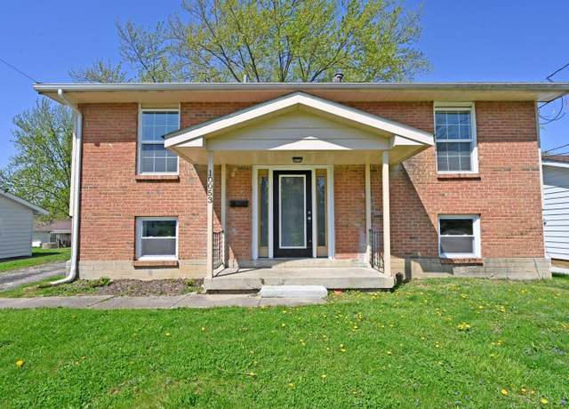 Property at 10053 Sturgeon Ln, Colerain Twp, OH 45251, 4 beds, 2 baths
