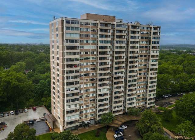 Property at 2324 Madison Rd #506, Cincinnati, OH 45208, 1 bed, 1 bath