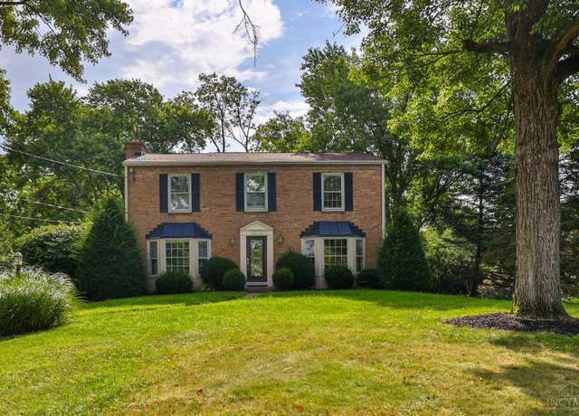 Property at 8816 Falmouth Dr, Springfield Twp., OH 45231, 3 beds, 2.5 baths