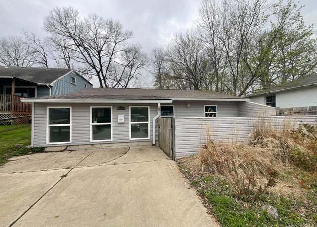Property at 8653 Tudor Ct, Sycamore Twp, OH 45242, 2 beds, 1.5 baths