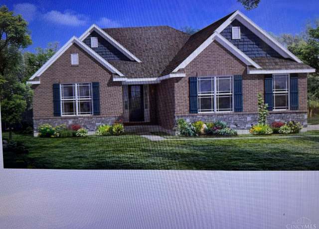Property at 3561 Sunny Acres Dr Unit RT253, Ross Twp, OH 45013, 3 beds, 3.5 baths